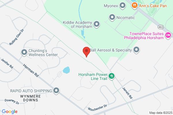 Hatboro-Horsham School District, Pennypack Elementary