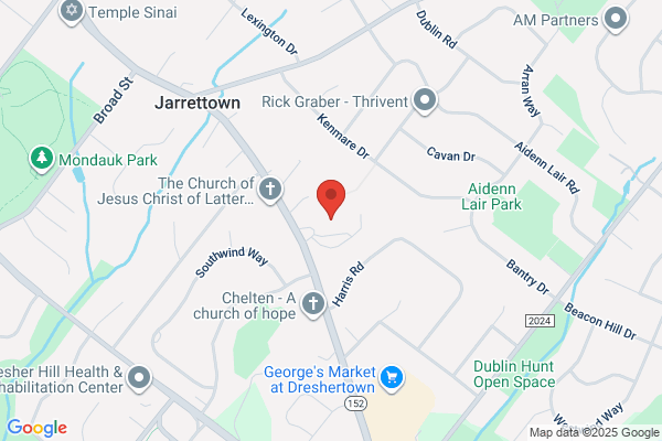 Upper Dublin School District, Schools, Jarrettown Elementary School