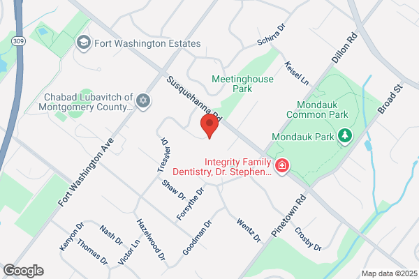 Upper Dublin School District, Schools, Maple Glen Elementary School