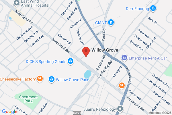 Orangetheory Fitness - Willow Grove