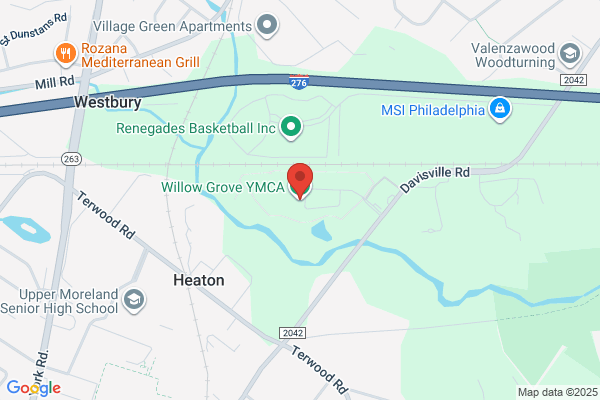 Willow Grove YMCA