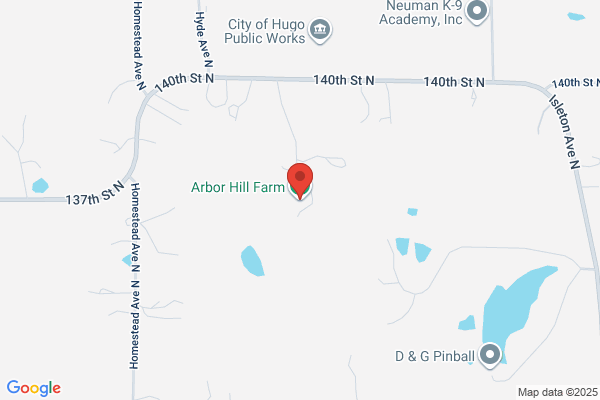 Arbor Meadow Farm II