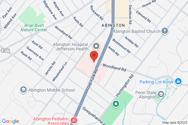 Abington Health Center- Schilling