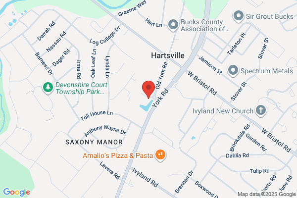 Bucks County Pediatrics