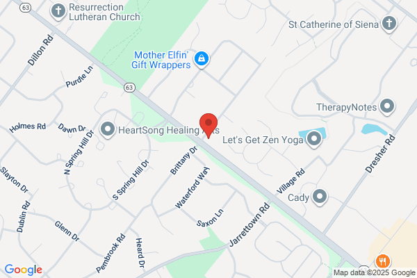 Buckwalter Phyllis MD