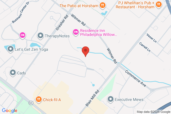 Gambro Healthcare-Abington