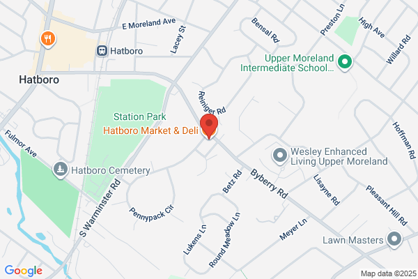 Hatboro Market and Deli