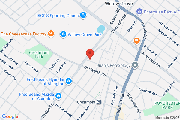Finest Barber Shop