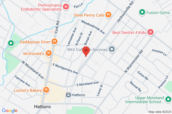 Hatboro Lumber