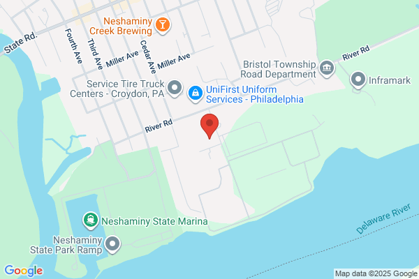 Zampell Refractories Inc