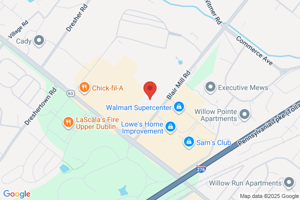 Homewood Suites by Hilton Horsham Willow Grove