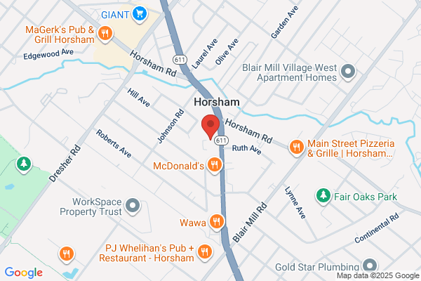 Comfort Inn Horsham - Philadelphia