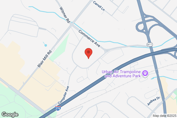 Fairfield Inn & Suites by Marriott Philadelphia Horsham