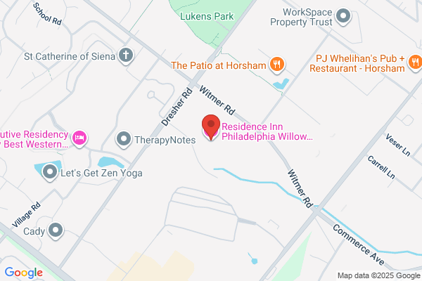 Residence Inn by Marriott Philadelphia Willow Grove