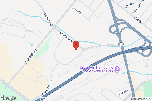 SpringHill Suites by Marriott Philadelphia Willow Grove