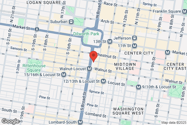 Martin Keith L Attorney