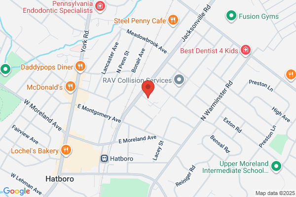 Hatboro Fastener
