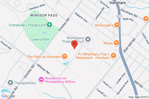 Abington Hematology Oncology- Horsham