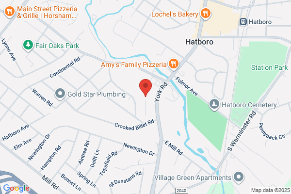 Pharmacy of Hatboro