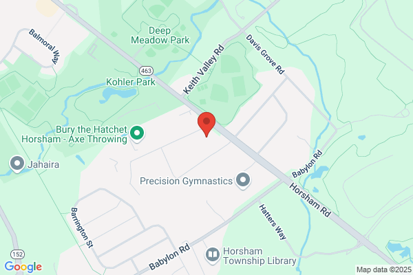 True North Horsham Pediatrics