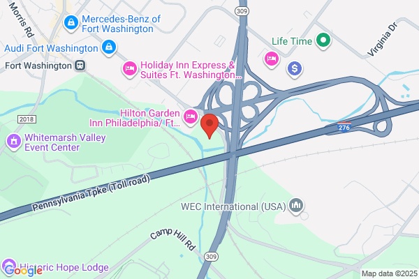 Home Builders Association of Bucks and Montgomery Counties