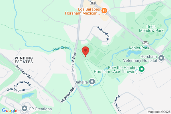 Horsham Soccer Association