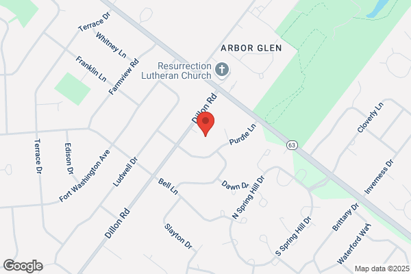 Nikander Painting Company