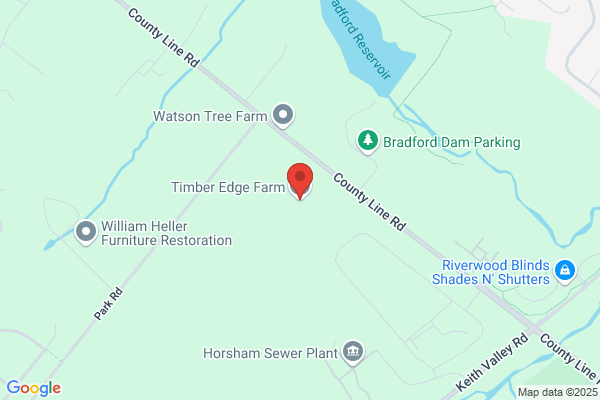 Timber Edge Farm