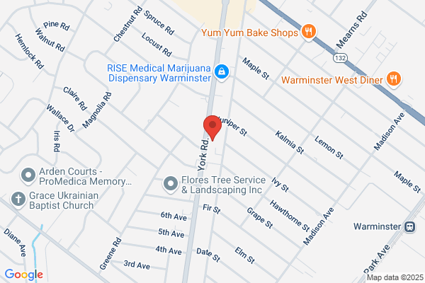 Bucks Physical Therapy & Sports Rehabilitation