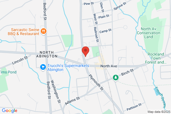 Abington Mortgage Corporation