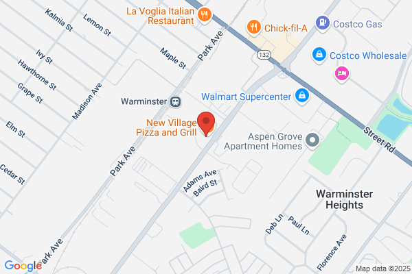 China Wok