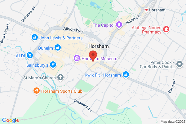 Horsham Beauty Salon
