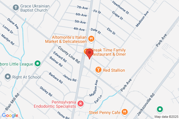 L T's Hair Salon