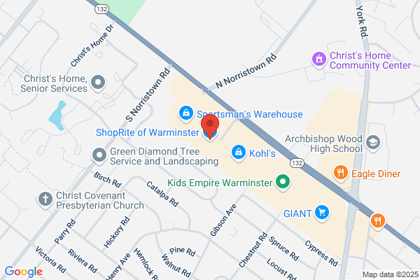 Warminster Towne Center