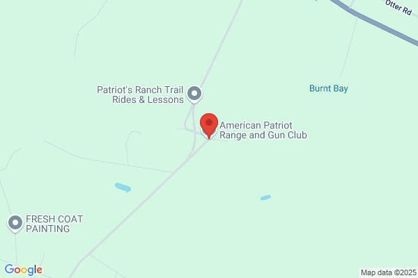 American Patriot Range & Gun Club
