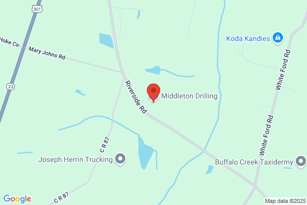 Middleton Drilling Co Llc
