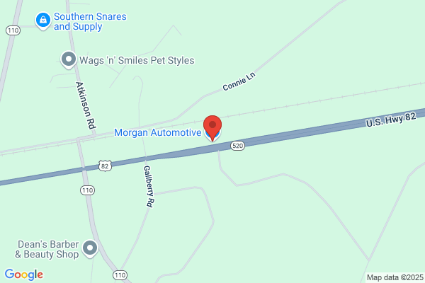 Morgan Automotive