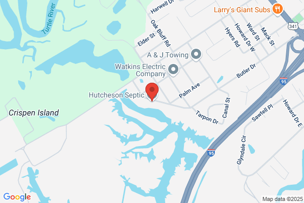 Thornton's Septic Services