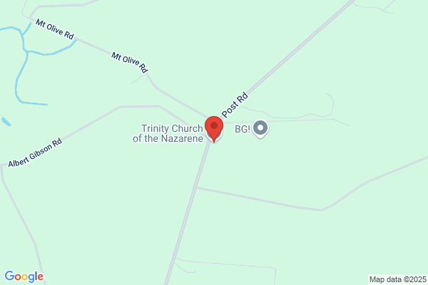 Trinity Church of the Nazarene
