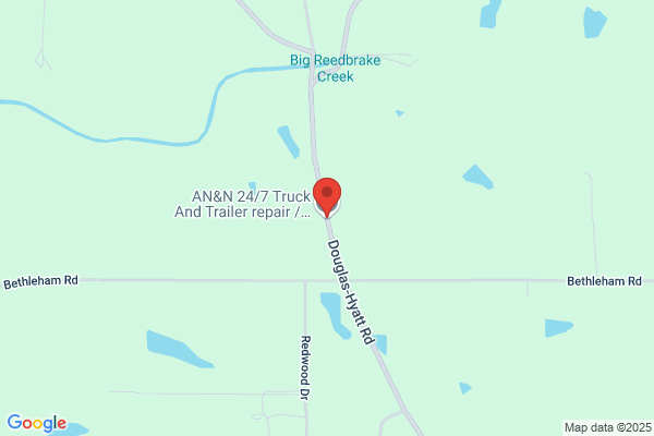N&N 24/7 Truck And Trailer repair / ROADSIDE SERVICE