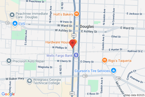 Douglas Florists & Gifts