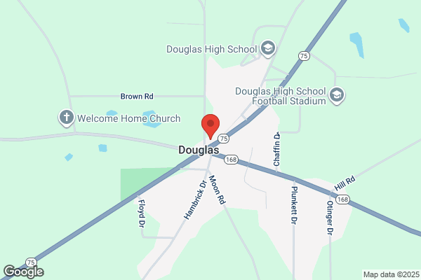 Douglas Quick Stop