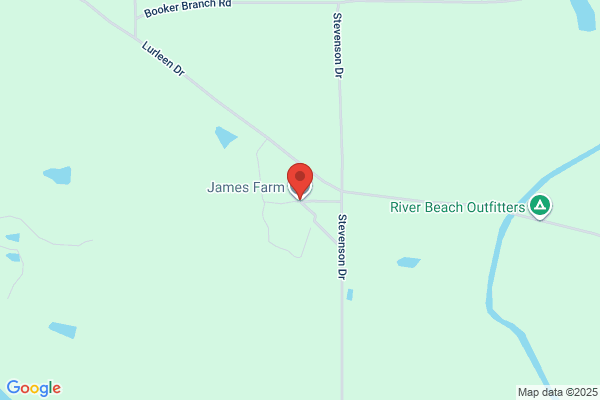 James Farm