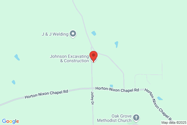 Johnson Excavating & Construction