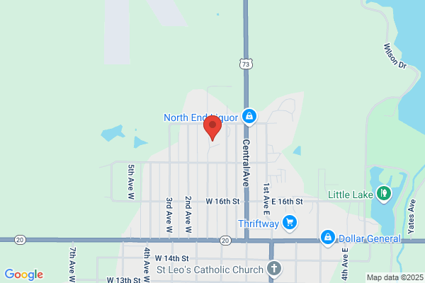 Arborknoll Homes