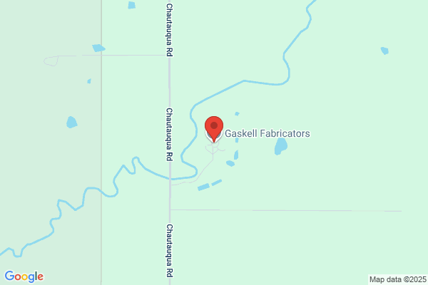 Gaskell Fabricators