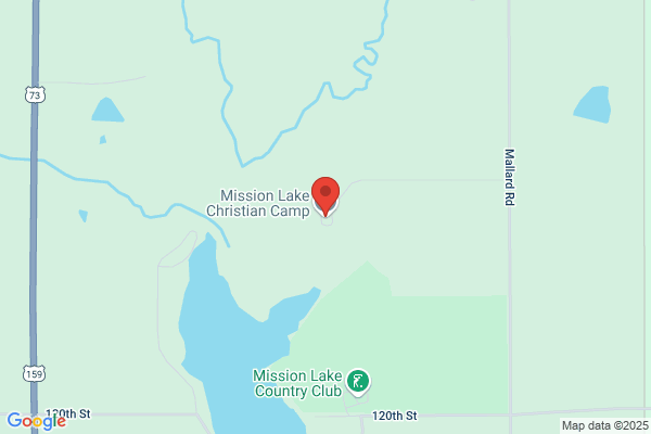 Mission Lake Christian Camp