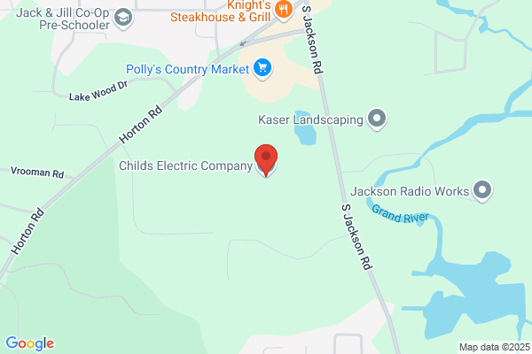 Childs Electric Inc