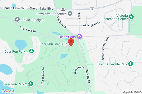 Deer Run Golf Club