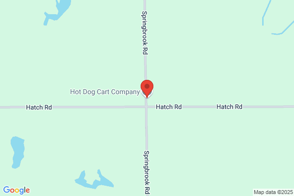 Hot Dog Cart Company